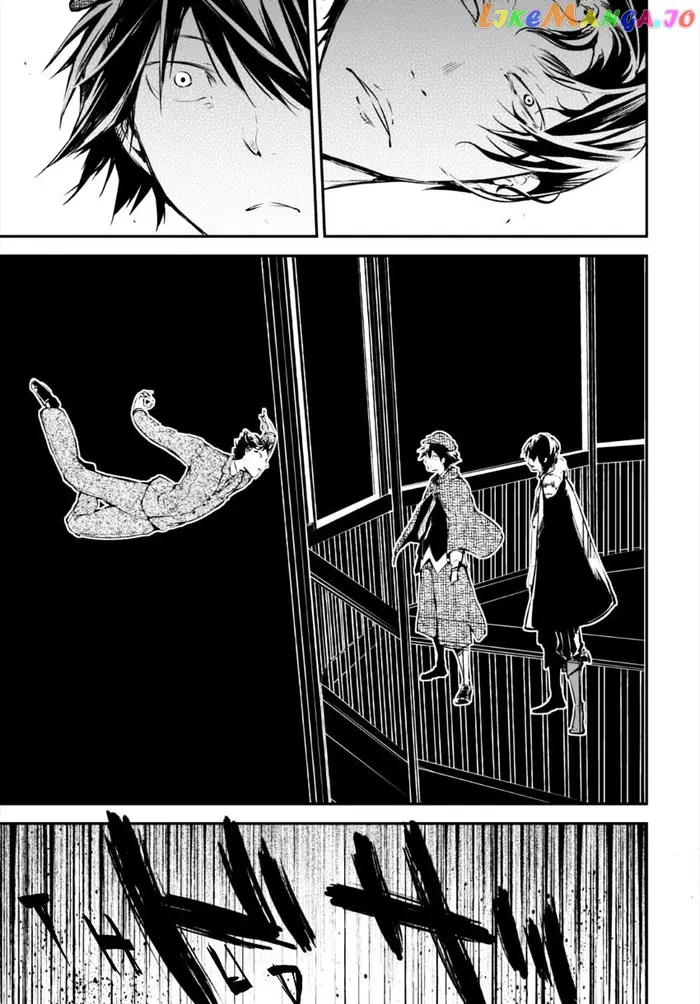 Bungou Stray Dogs Chapter 54 image 24_optimized